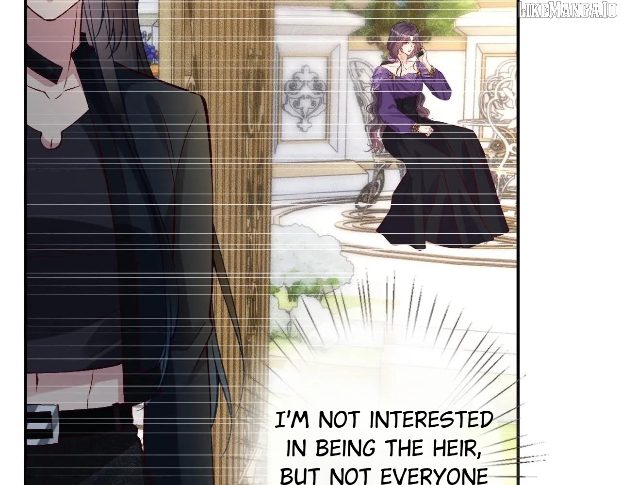 Everyone's Darling Chapter 361 - page 77